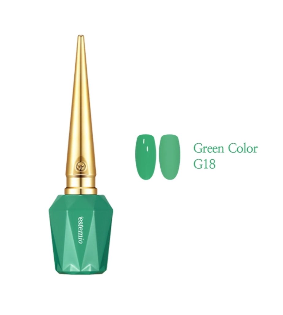 Estemio Gel Color #G18
