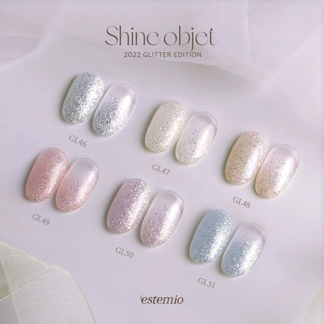 Estemio Gel Color #GL47