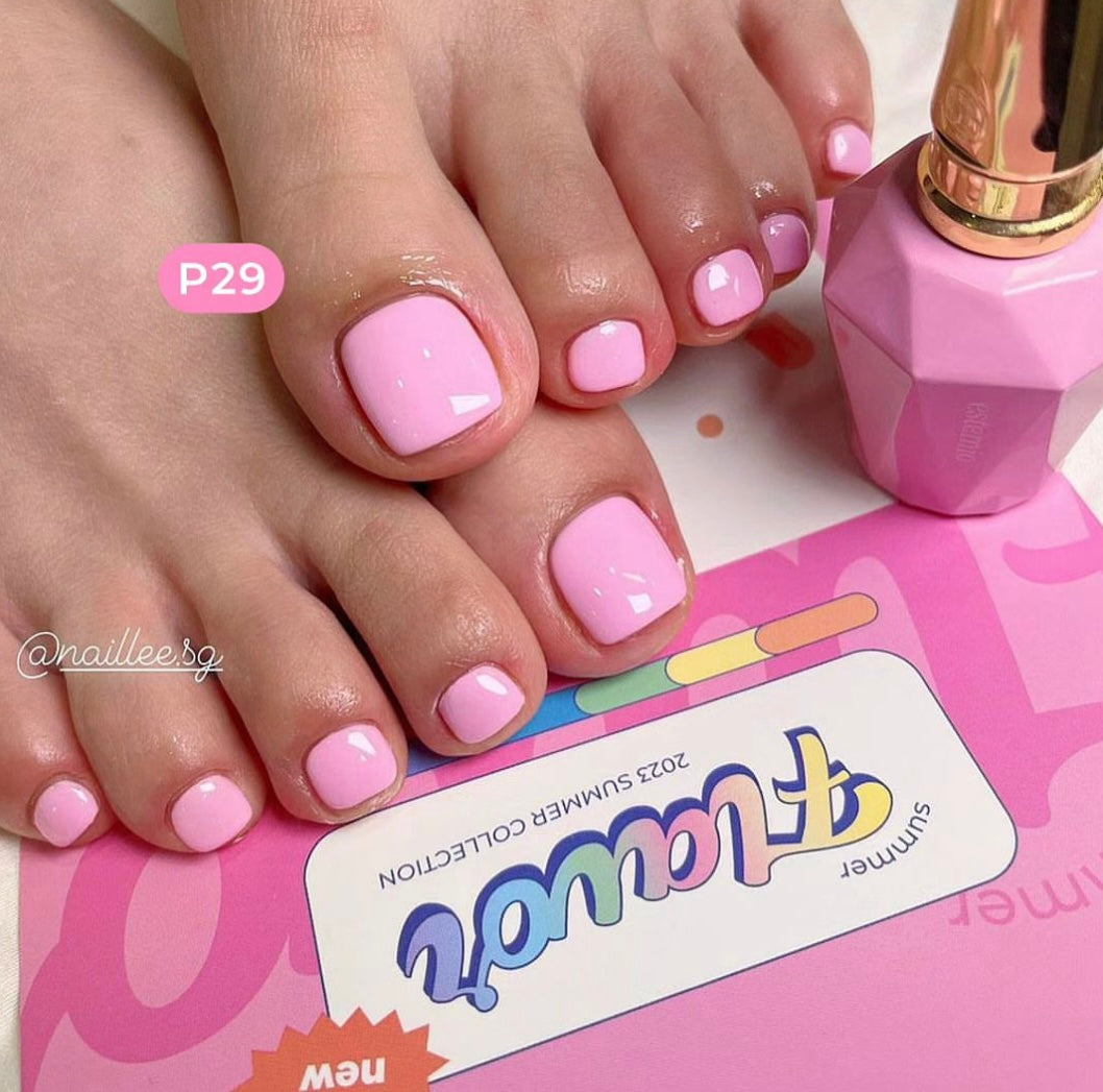 Estemio Gel Color P29