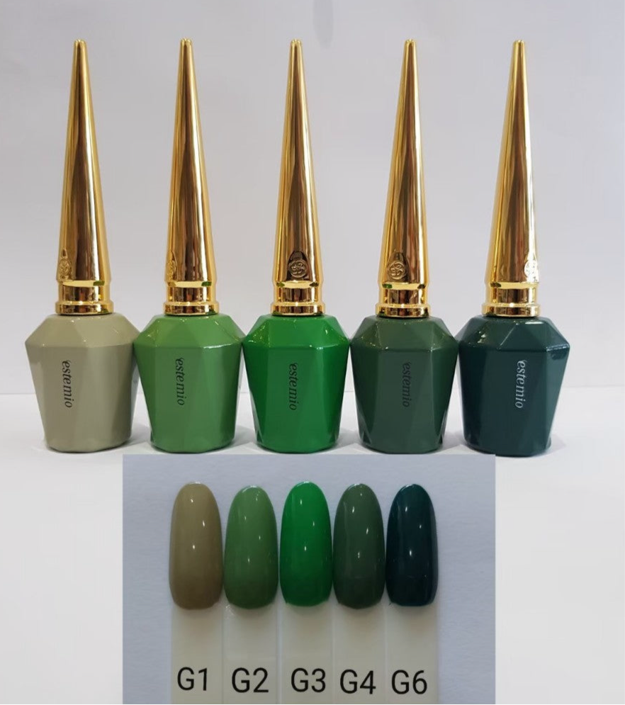 Estemio Gel Color #G3