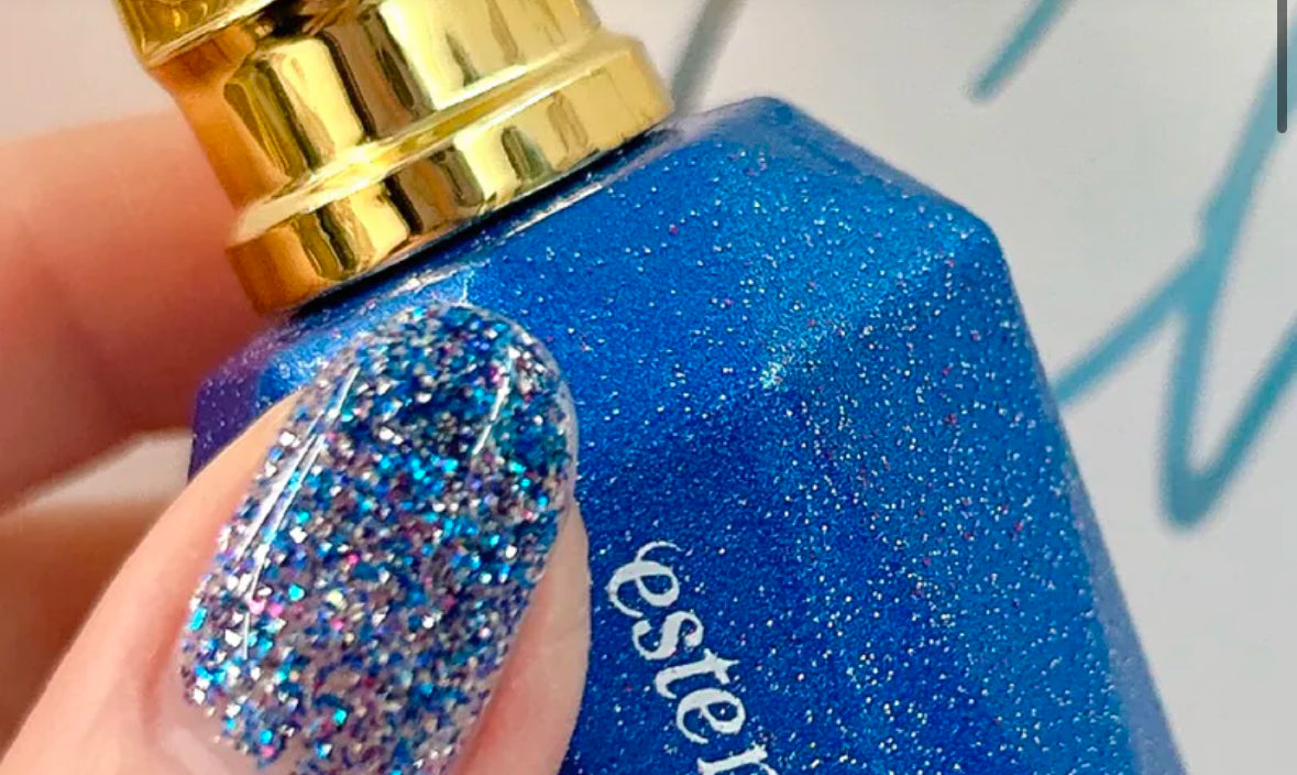 Estemio Gel Color #GL38