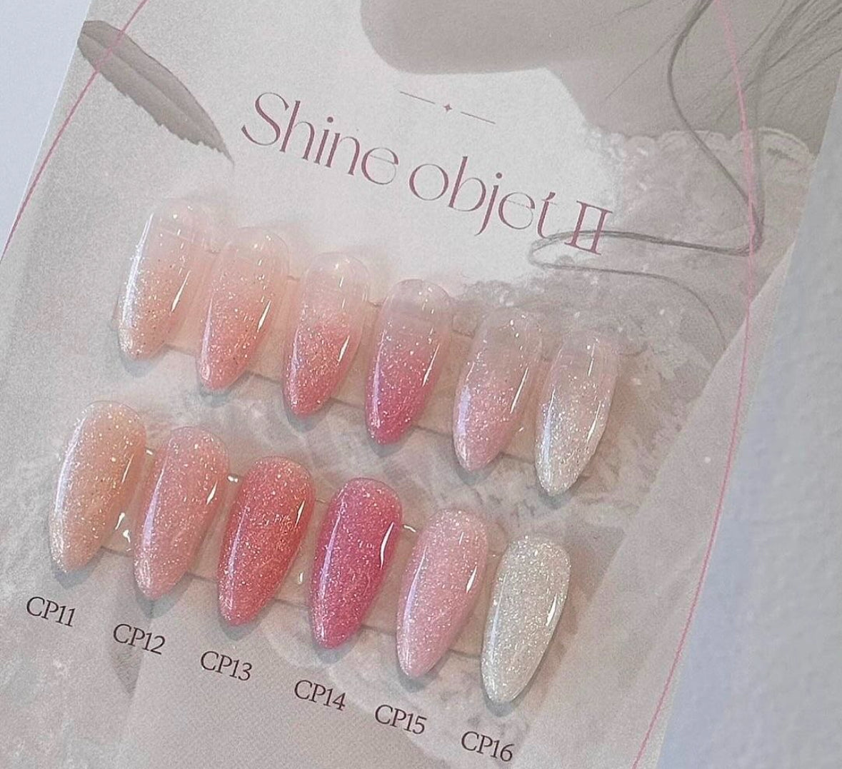 Estemio Gel Color #CP13