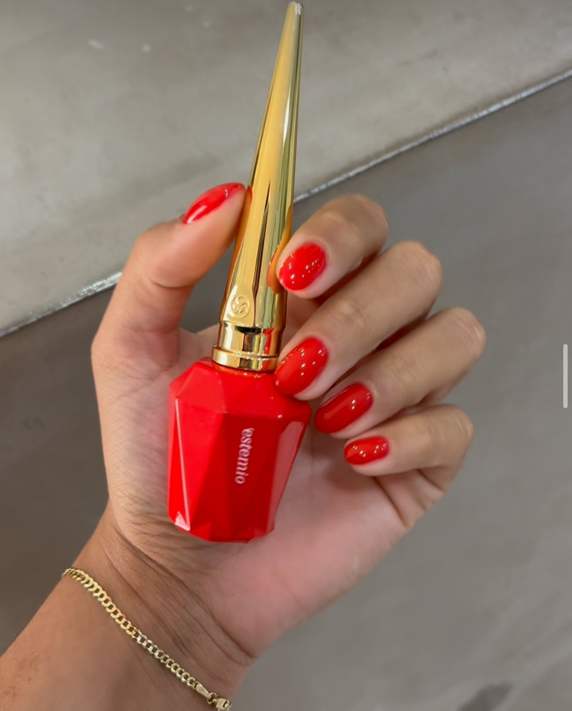 Estemio Gel Color #R2