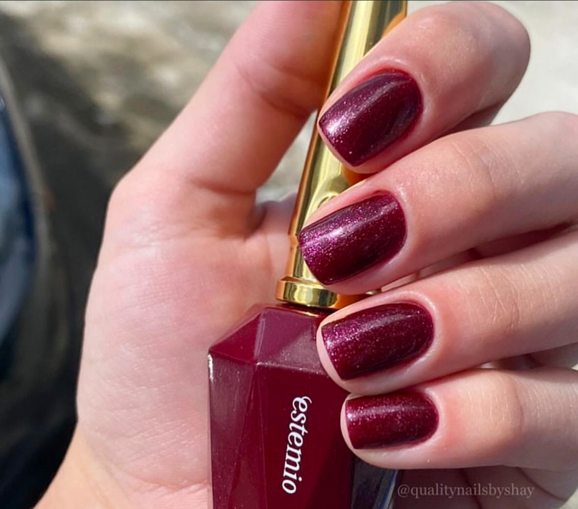 Estemio Gel Color #R11