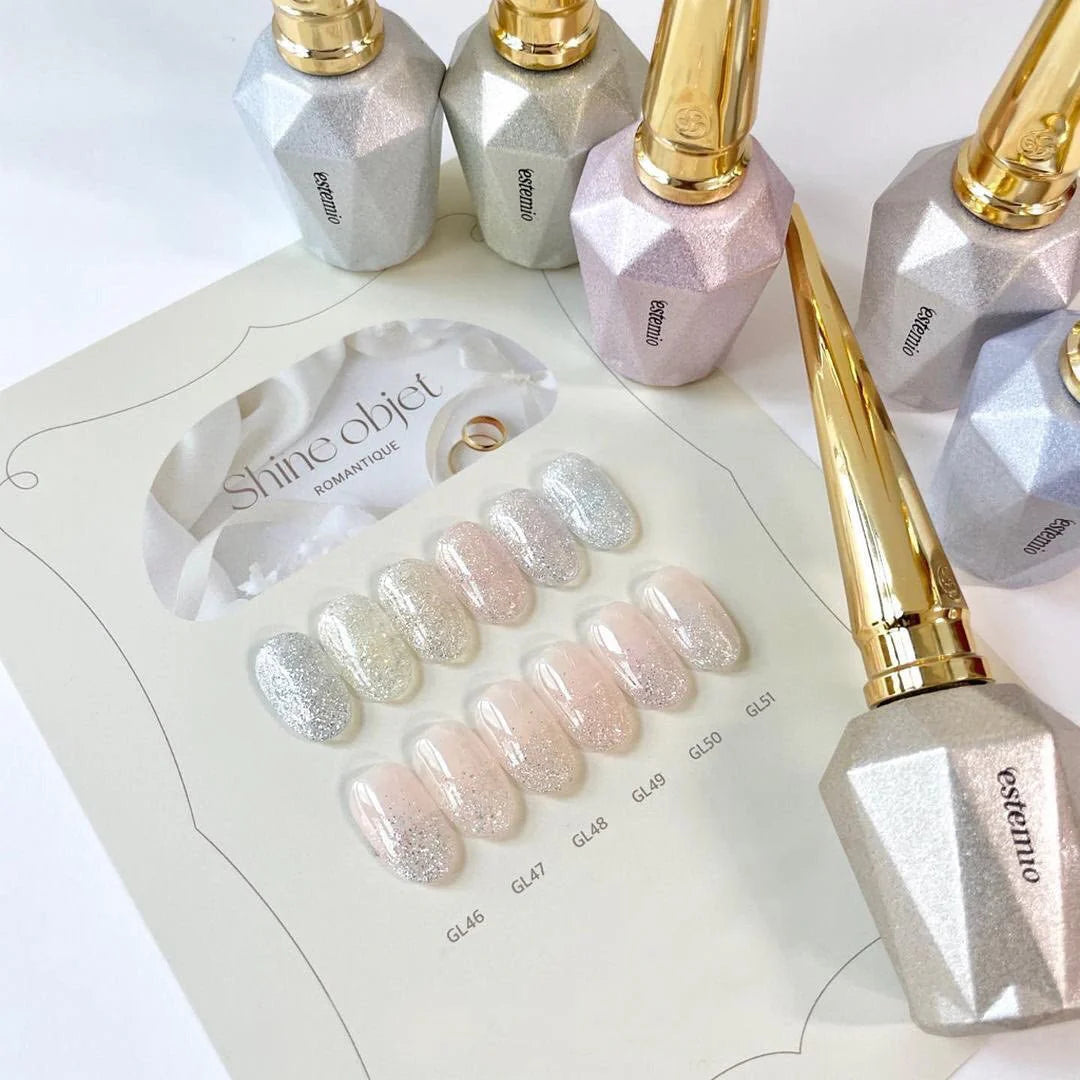 Estemio Gel Color #GL51