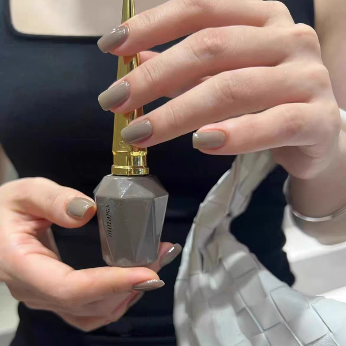 Estemio Gel Color #DB5