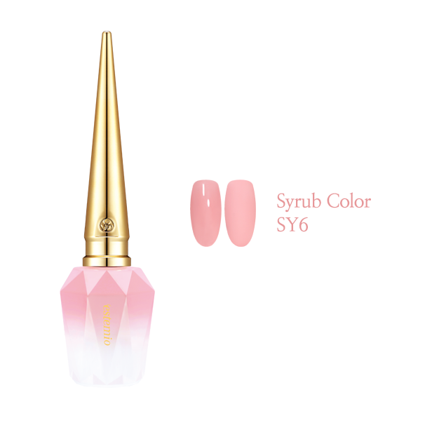 Estemio Gel Color #SY6