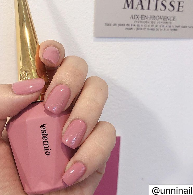 Estemio Gel Color #DP7