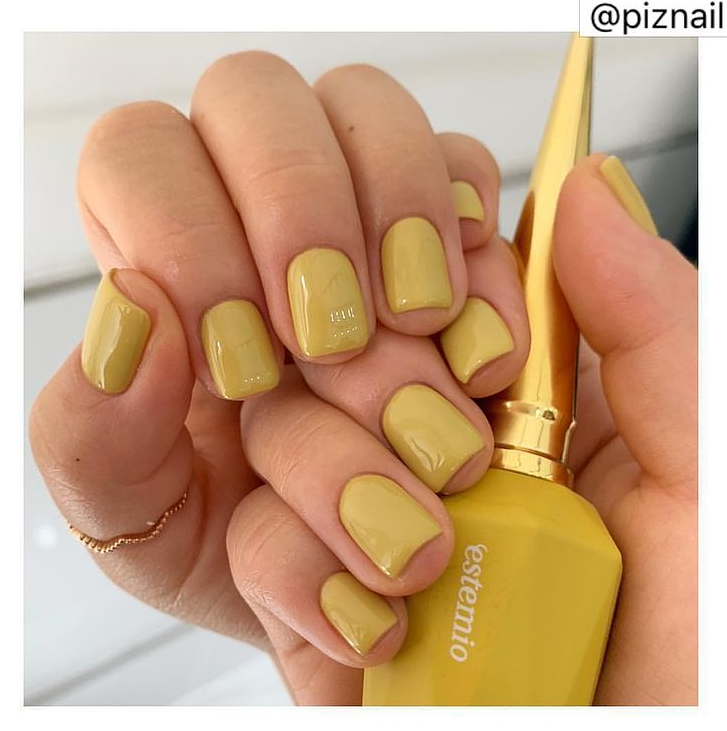 Estemio Gel Color #Y14