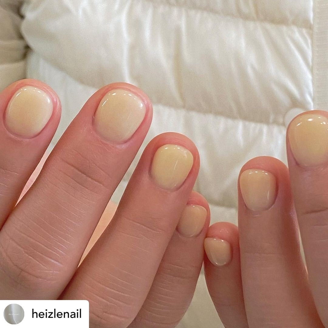 Estemio Gel Color #SY31