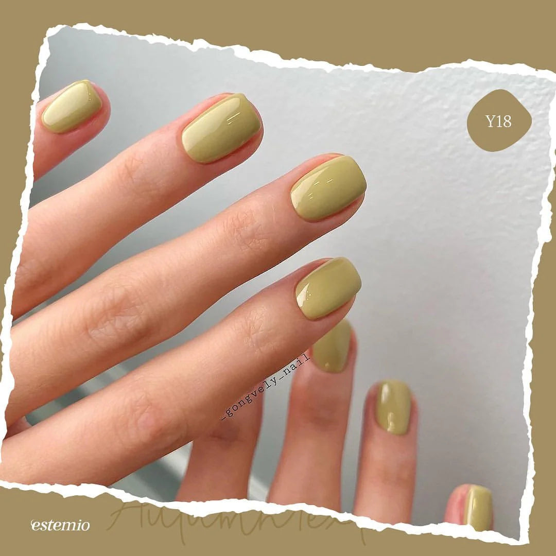 Estemio Gel Color #Y18