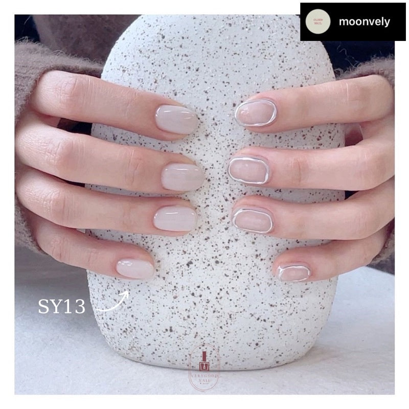 Estemio Gel Color #SY13