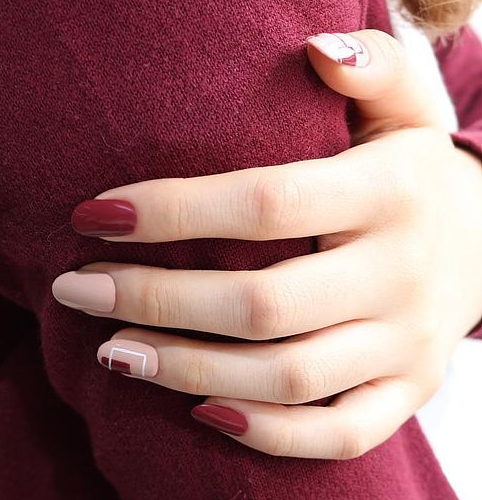 Estemio Gel Color #R8