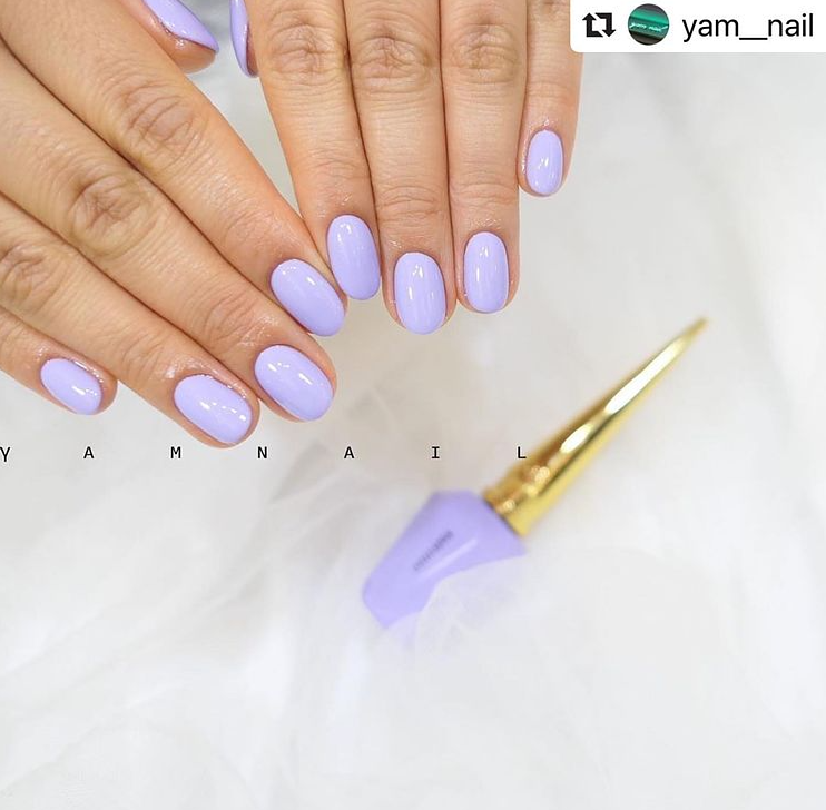 Estemio Gel Color #V18