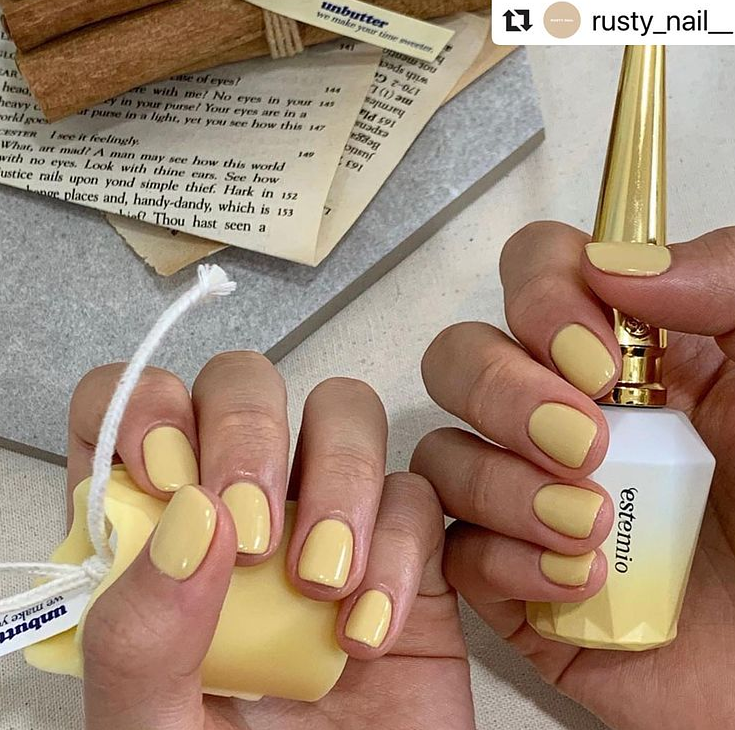 Estemio Gel Color #Y12