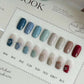 Estemio - LOOK BOOK Collection 8 gels