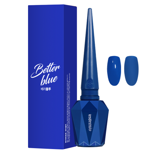 Estemio Better Blue