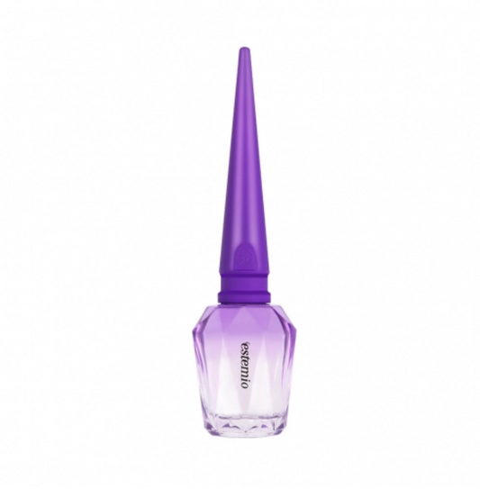ESTEMIO Therapy Cuticle Oil (purple)