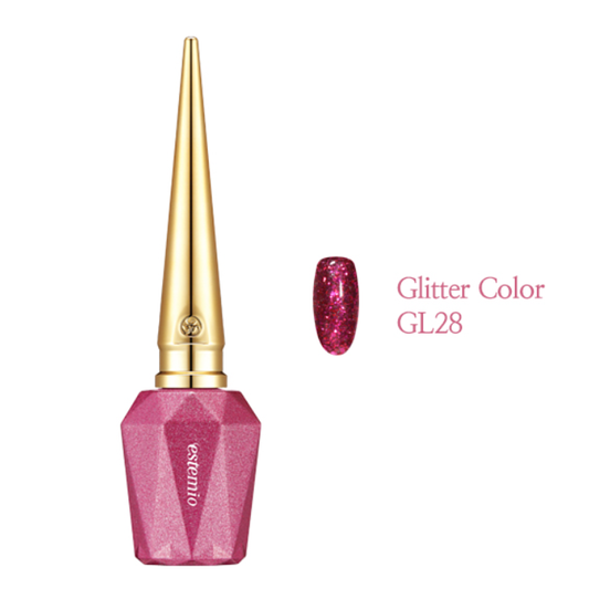 Estemio Gel Color #GL28