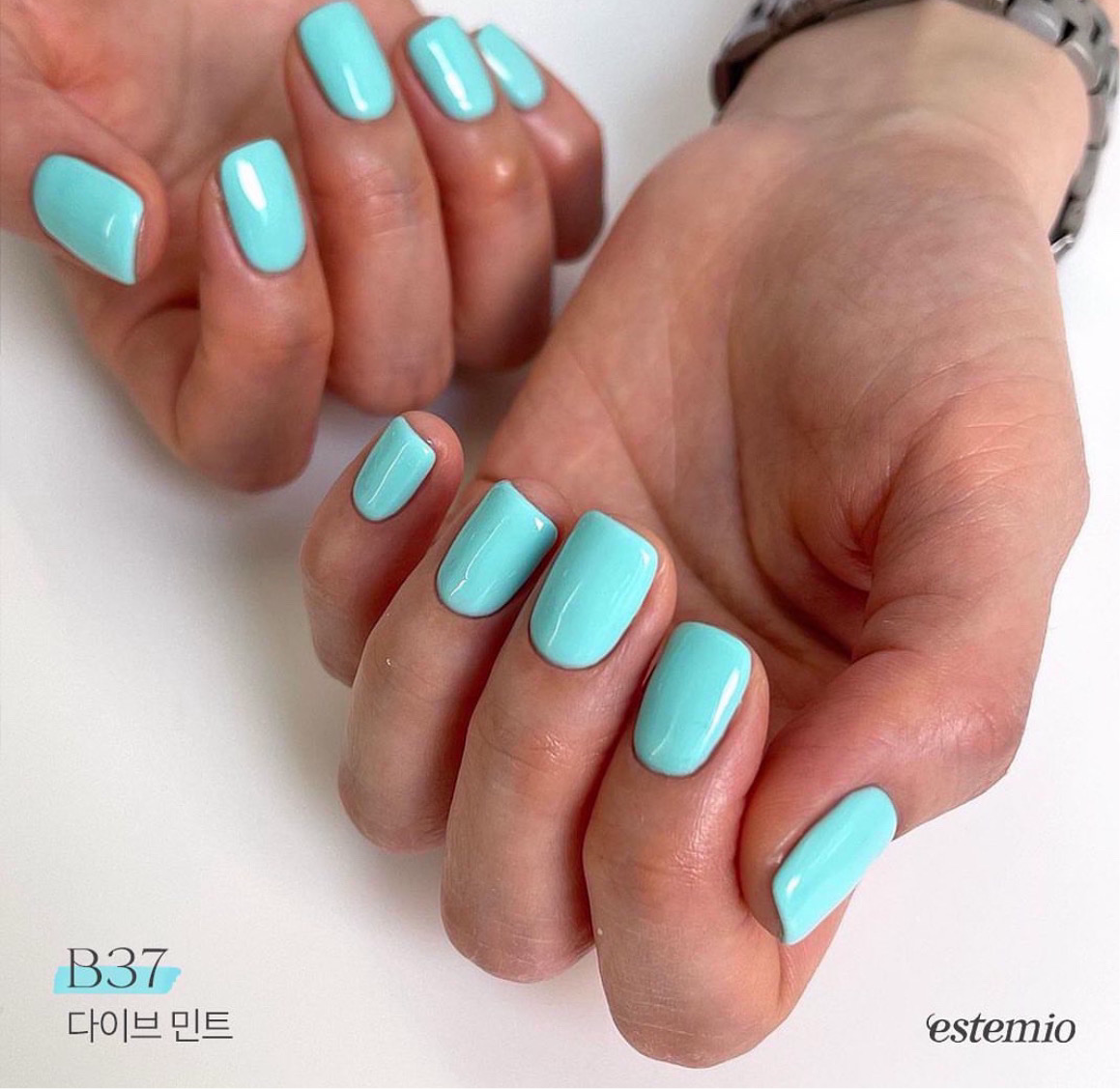 Estemio Gel Color B37