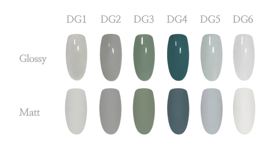 Estemio Gel Color #DG3