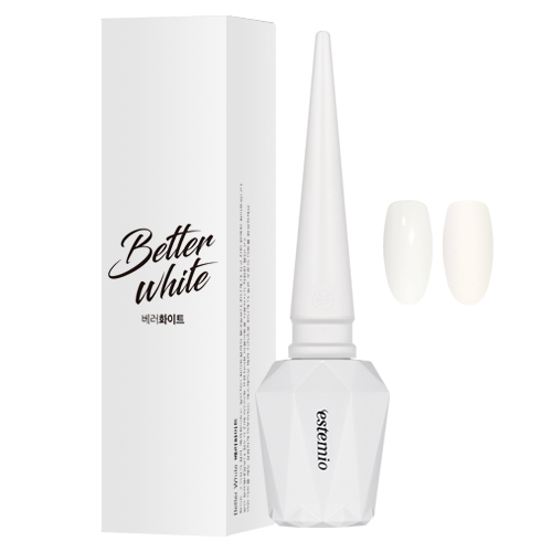 Estemio Gel Color Better White