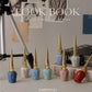 Estemio - LOOK BOOK Collection 8 gels