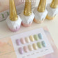 Estemio ODD BLOOM 2025 Spring Collection