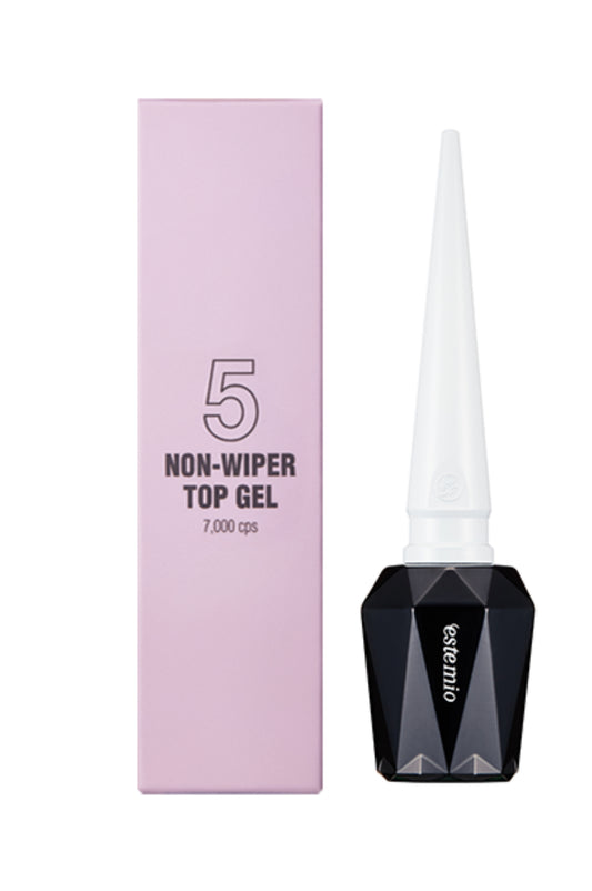 Non-Wiper Top Gel