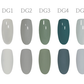 Estemio Gel Color #DG2