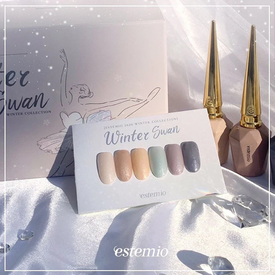 Winter Swan Collection