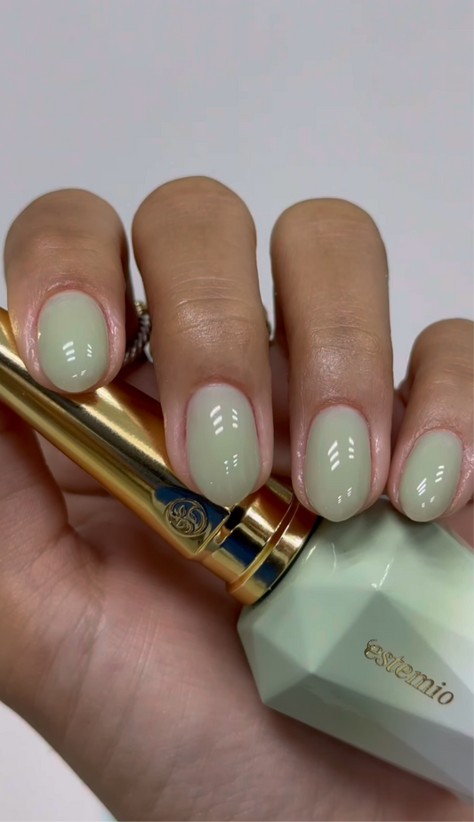 Estemio Gel Color #SY32 (matcha)