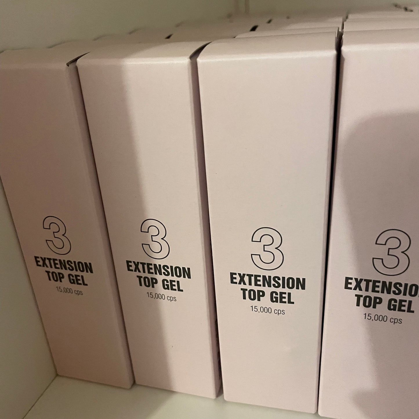 ESTEMIO EXTENSION (Best Seller)