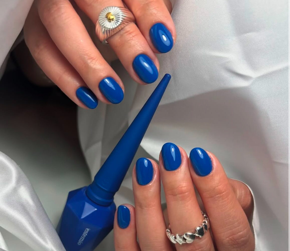 Estemio Better Blue