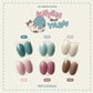 Very Good Nail Kitten And Yarn Collection