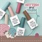 Very Good Nail Kitten And Yarn Collection