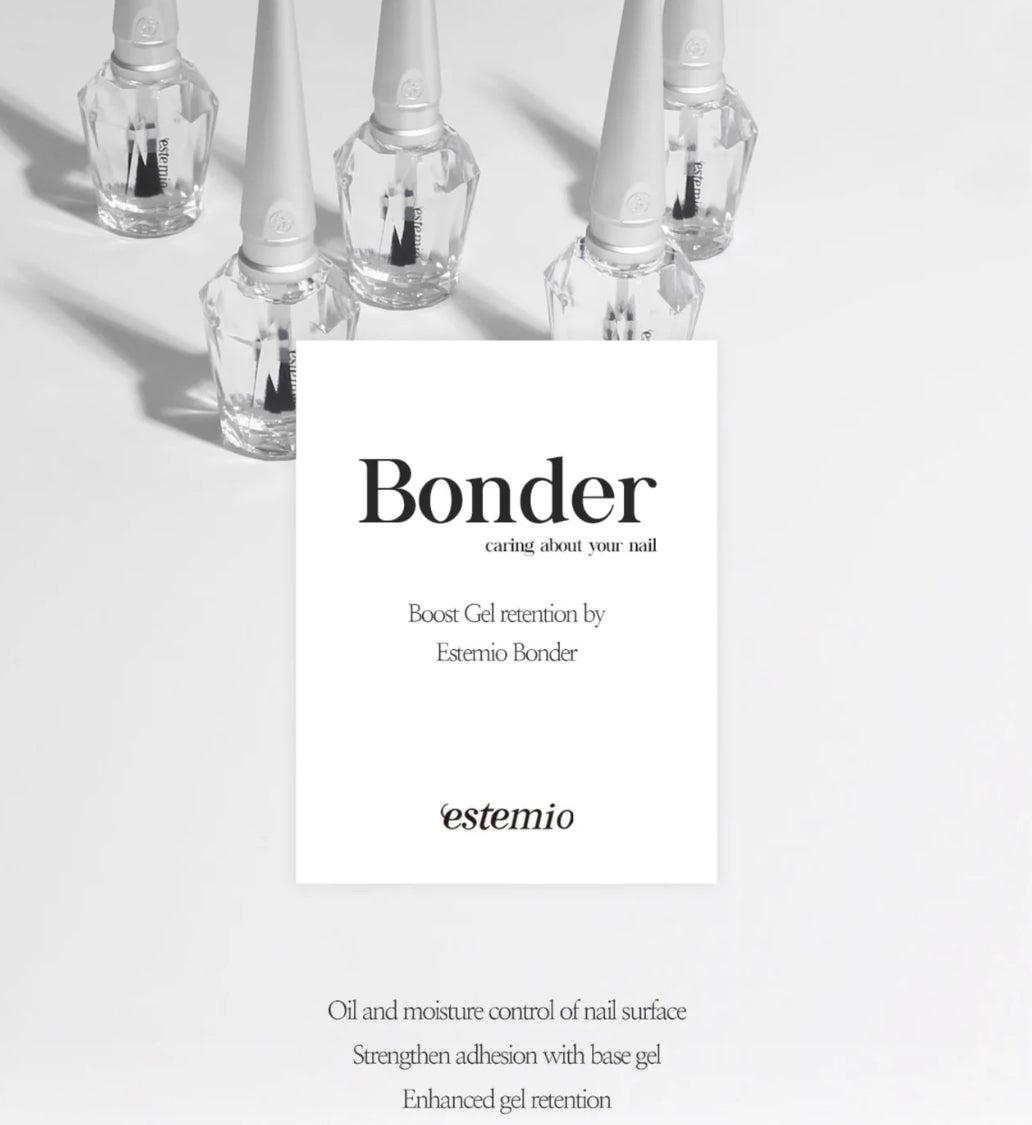 Estemio - Gel Bonder