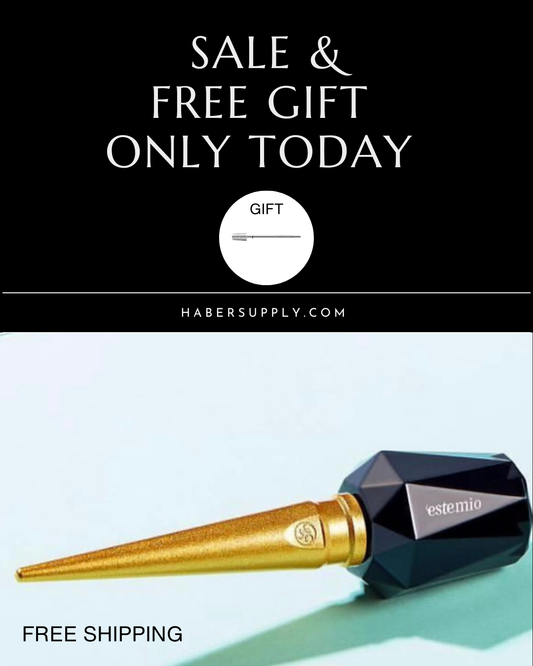 EXTENSION (FREE GIFT MUFFIN) & FREE SHIPPING (con esta oferta si añade otro producto se le cobra envío) oferta sola envío gratis !!!!