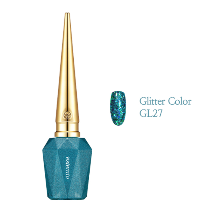 Estemio Gel Color GL27