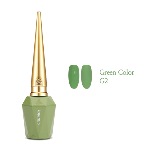 Estemio Gel Color #G2