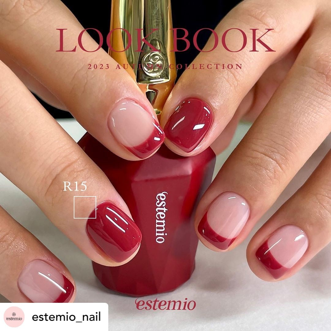 Estemio Gel Color #R15