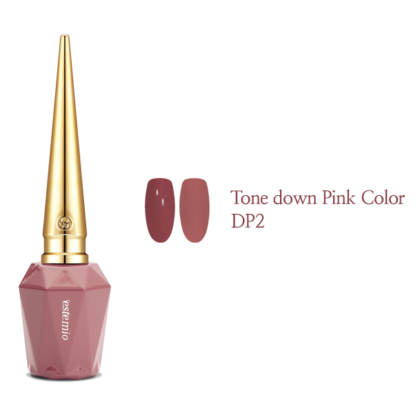 Estemio Gel Color #DP2