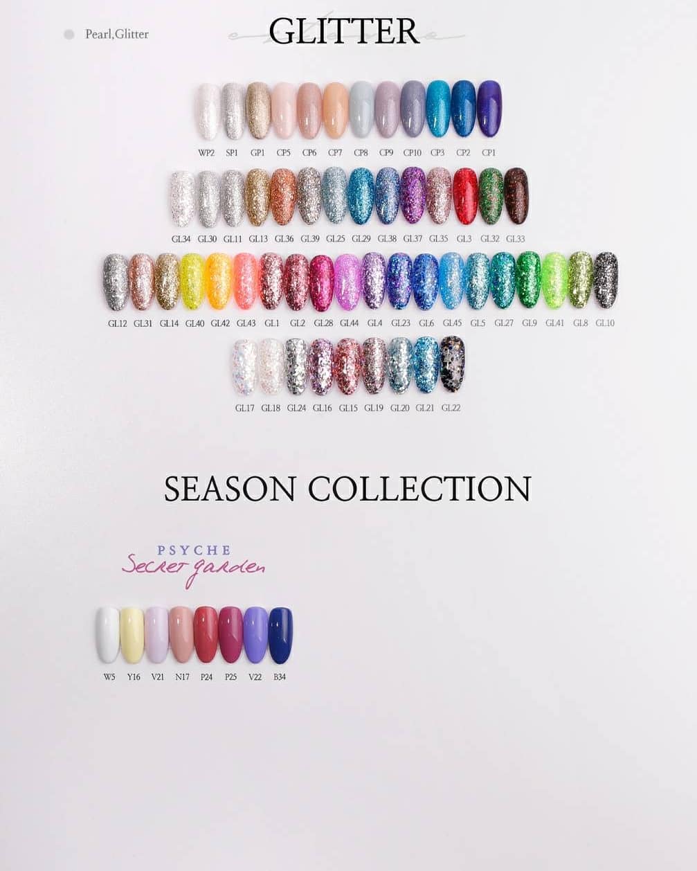 Estemio Gel Color #GL23