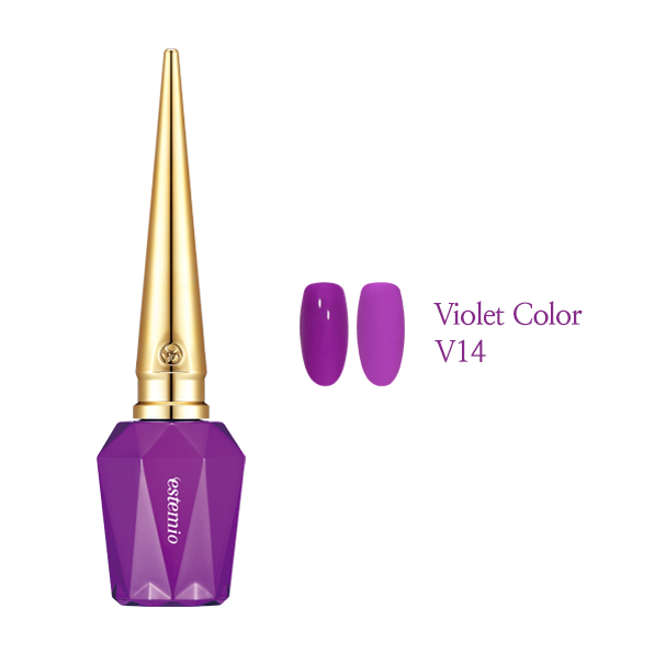 Estemio Gel Color #V14