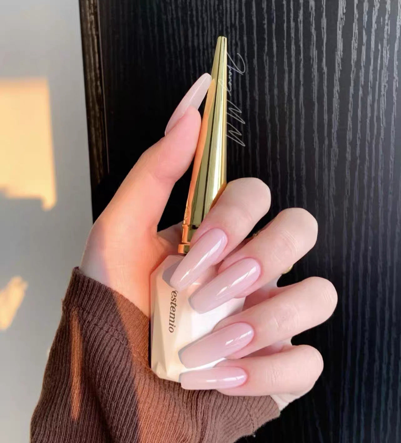 Estemio Gel Color #SY16
