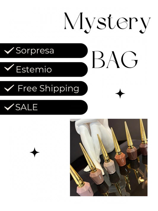 Estemio Mystery Bag (2 gels) FREE SHIPPING