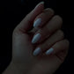 Estemio Gel Color SY18 “Milky White”